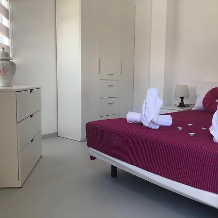 Apartamento Central Corralejo Zewnętrze zdjęcie