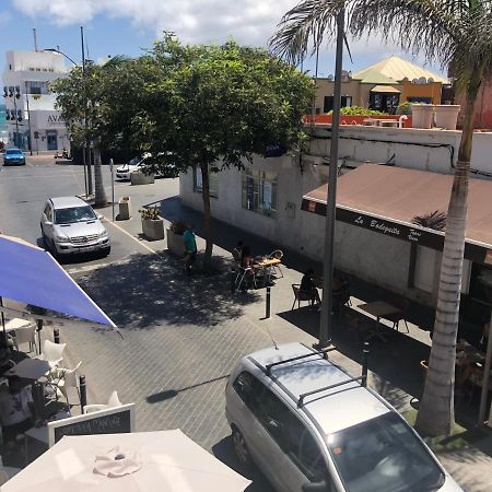 Apartamento Central Corralejo Zewnętrze zdjęcie
