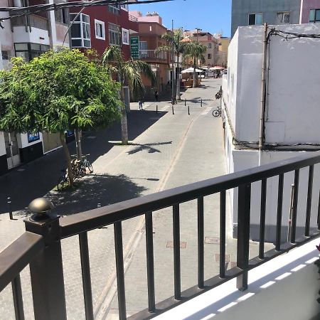 Apartamento Central Corralejo Zewnętrze zdjęcie