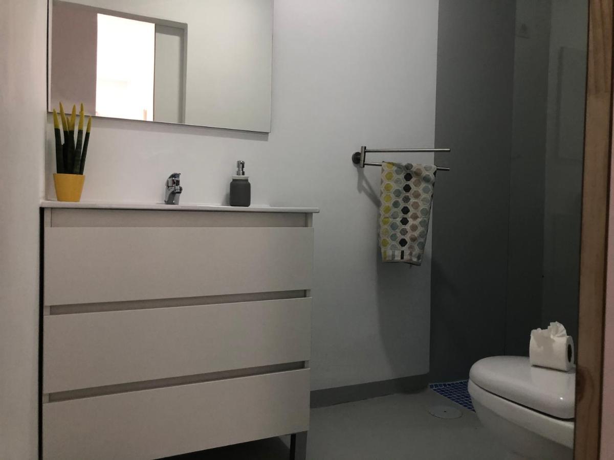 Apartamento Central Corralejo Zewnętrze zdjęcie