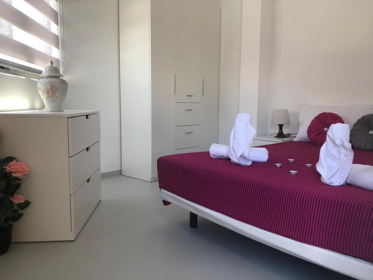 Apartamento Central Corralejo Zewnętrze zdjęcie