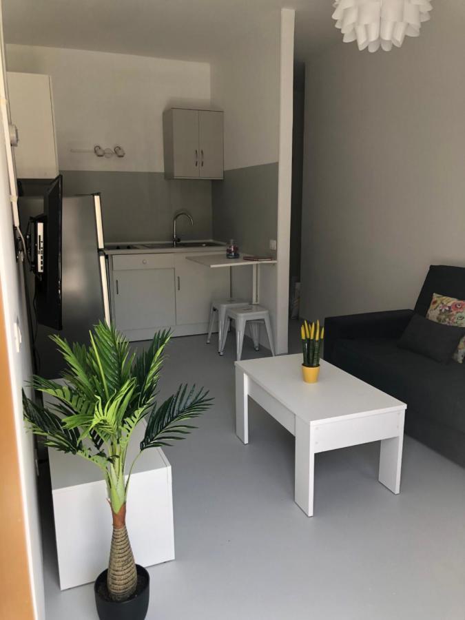 Apartamento Central Corralejo Zewnętrze zdjęcie